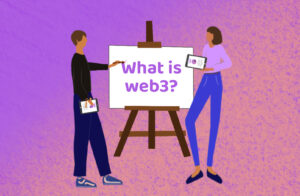 What came before Web3