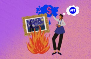 What is an nft and why are they worth millions